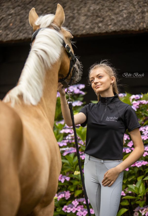 Alora shirt