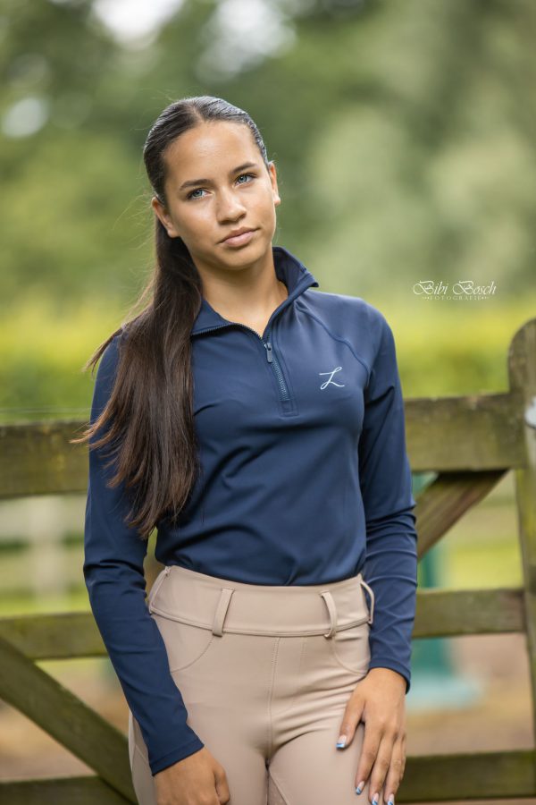 Ivy-mae longsleeve
