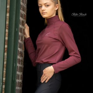 Rose longsleeve