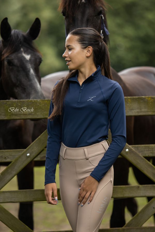 Ivy-mae longsleeve